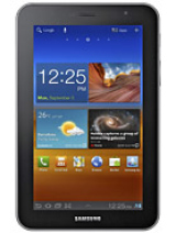 Samsung  Galaxy Tab 7.0 Plus