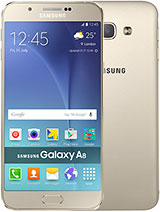 Samsung Galaxy A8