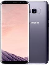 Samsung Galaxy S8+