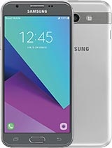 Samsung Galaxy J3 Emerge