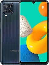 Samsung Galaxy M32